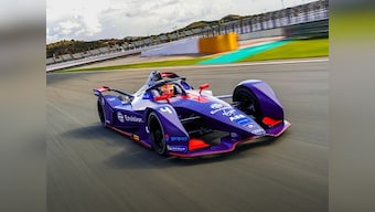 Firstpost Explains: It cannot match Formula 1 in speed, so what makes Formula E so exciting?