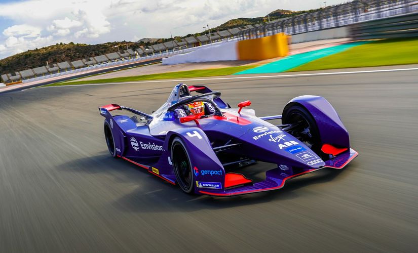 Formula E 2018-19 season preview: From radical Gen2 car, gamification of racing strategies to additional teams and drivers