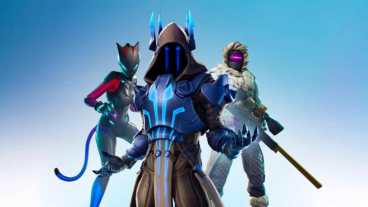 Is Epic Games Store user data accessible by the Chinese government?