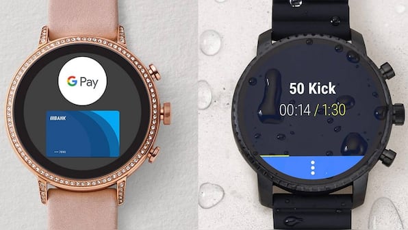 Fossil Group launches 7 Next-Gen smartwatches in India starting from Rs 19,995