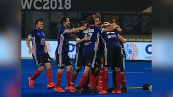 Hockey World Cup 2018: France stun Olympic champions Argentina to enter knockouts; Spain crash out