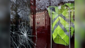 France considering state of emergency to prevent recurring civil unrest, says government spokesperson
