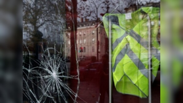 France considering state of emergency to prevent recurring civil unrest, says government spokesperson