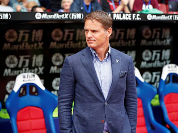 MLS champions Atlanta United hire former Ajax, Inter Milan manager Frank de Boer as head coach
