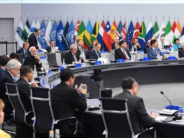 G20 Summit in Buenos Aires: In night-long talks, possible "breakthrough" on fixing global trading system G20 Summit in Buenos Aires: In night-long talks, possible "breakthrough" on fixing global trading system
