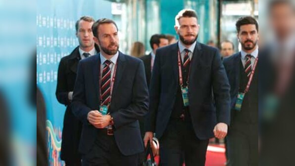 Euro 2020: Gareth Southgate calls on England side to live up to expectations and perform on home soil