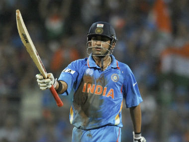 Gautam Gambhir retires: From timeless epic in New Zealand to underrated classic in 2011 World Cup final, batting icon's greatest moments in India jersey Gautam Gambhir retires: From timeless epic in New Zealand to underrated classic in 2011 World Cup final, batting icon's greatest moments in India jersey