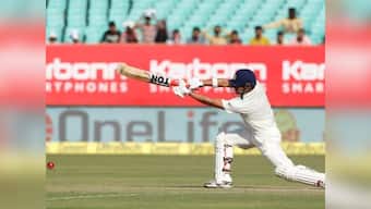 Ranji Trophy 2018-19: Gautam Gambhir scores ton in farewell match to put Delhi in strong position against Andhra Pradesh