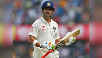 Gautam Gambhir dismisses rumours of joining politics or entering cricket administration; says he's open to coaching