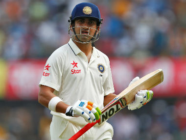 Gautam Gambhir dismisses rumours of joining politics or entering cricket administration; says he's open to coaching Gautam Gambhir dismisses rumours of joining politics or entering cricket administration; says he's open to coaching