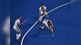 Hockey World Cup 2018: Germany defeat spirited Malaysia to enter quarter-finals; Pakistan qualify for cross-overs despite drubbing