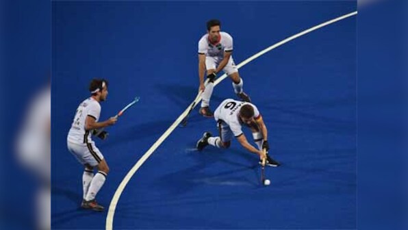 Hockey World Cup 2018: Germany defeat spirited Malaysia to enter quarter-finals; Pakistan qualify for cross-overs despite drubbing