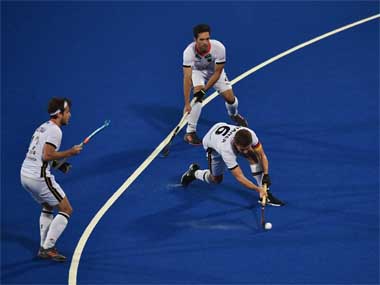 Hockey World Cup 2018: Germany defeat spirited Malaysia to enter quarter-finals; Pakistan qualify for cross-overs despite drubbing Hockey World Cup 2018: Germany defeat spirited Malaysia to enter quarter-finals; Pakistan qualify for cross-overs despite drubbing