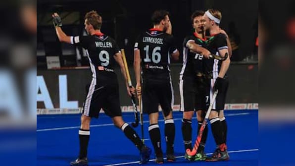 Hockey World Cup 2018: Clinical Germany run riot against wasteful Netherlands side to inch closer to direct quarter-final place