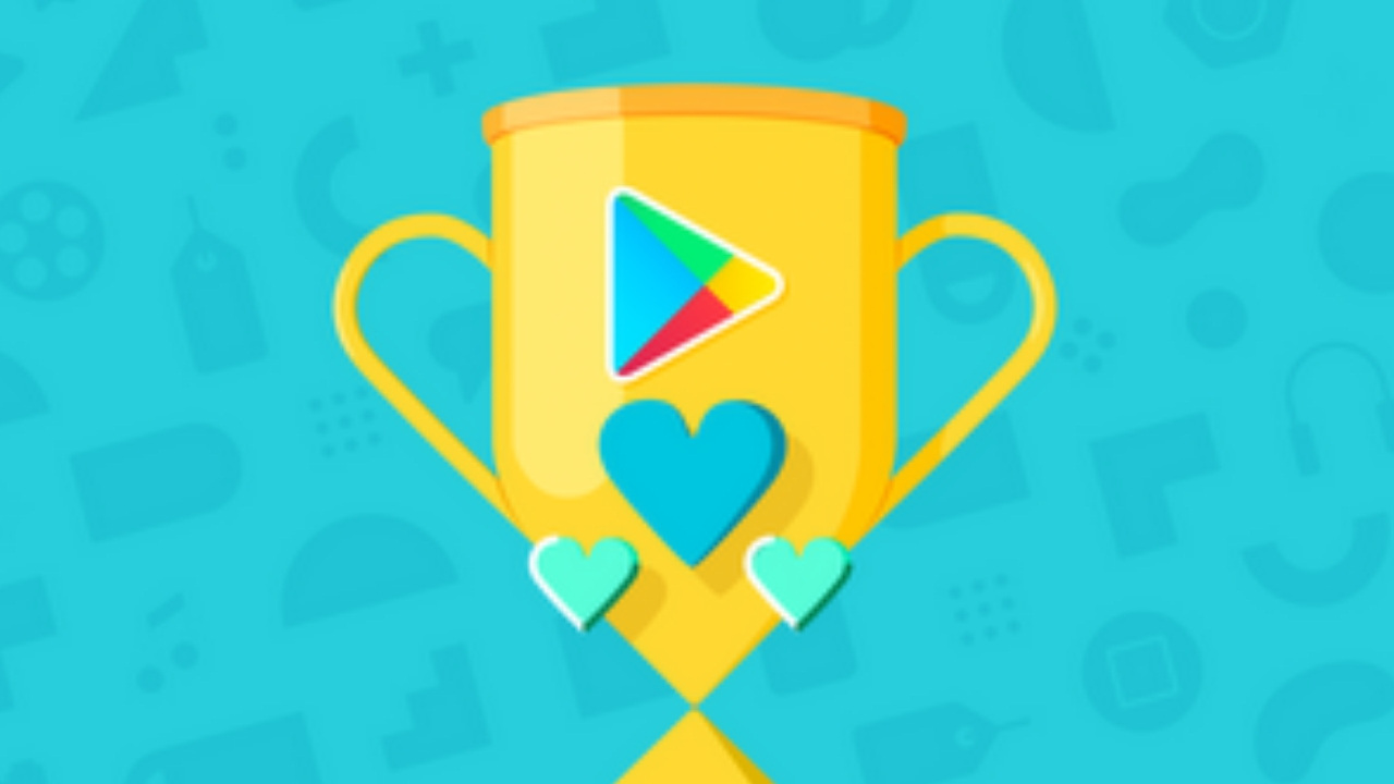 Google Play rolls out 'Best of 2018' list, Google Pay titled Fan Favourite in India Google Play rolls out 'Best of 2018' list, Google Pay titled Fan Favourite in India