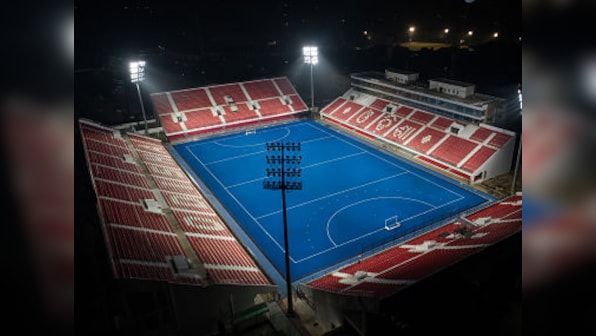 Did the Hockey World Cup 2018 meet its objective of relocating Odisha from fringe to the core of changing India?
