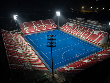 International Hockey Federation unveils new match-based world ranking system for 2020 International Hockey Federation unveils new match-based world ranking system for 2020