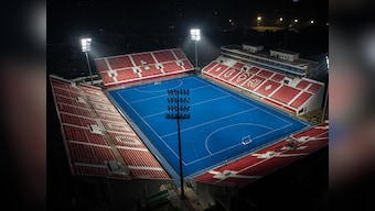The Champions Trophy saga shows International Hockey Federation cares two hoots for history and legacy