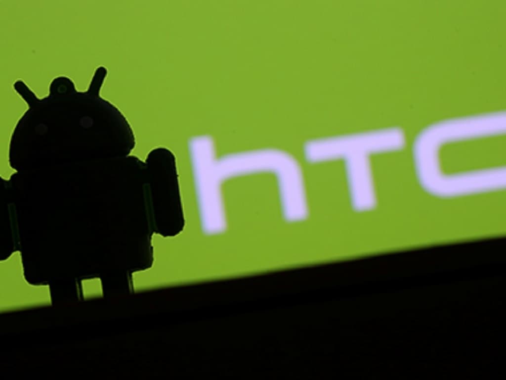 HTC aims to 