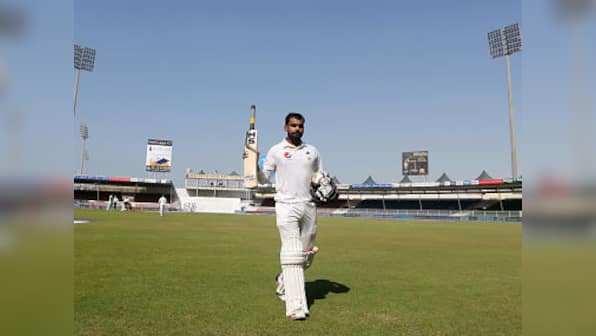 Mohammad Hafeez interview: 'Wanted to exit gracefully rather than being forced out of Test side'
