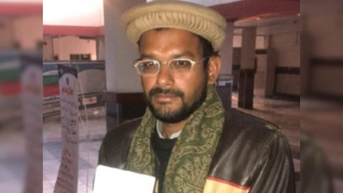 Hamid Ansari reaches India after 6 years in Pakistan jail; Indian ...