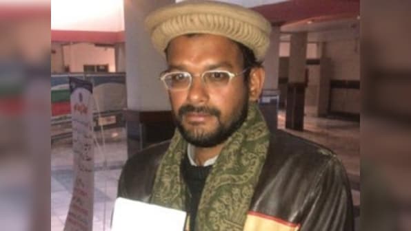 Hamid Ansari reaches India after 6 years in Pakistan jail; Indian national was imprisoned on espionage charges