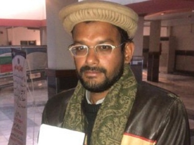 Hamid Ansari reaches India after 6 years in Pakistan jail; Indian national was imprisoned on espionage charges Hamid Ansari reaches India after 6 years in Pakistan jail; Indian national was imprisoned on espionage charges