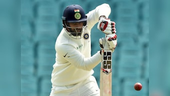 India vs Australia: Hanuma Vihari says visitors need to be disciplined with bat, not think too much about Perth pitch