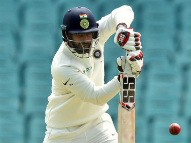 Irani Cup: Vidarbha dismiss Rest of India for 330 after Hanuma Vihari's century and Mayank Agarwal's 95 Irani Cup: Vidarbha dismiss Rest of India for 330 after Hanuma Vihari's century and Mayank Agarwal's 95