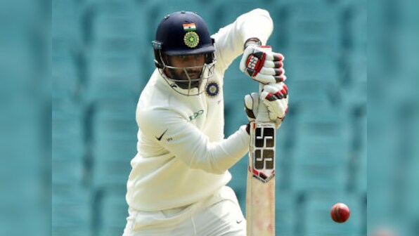 IPL 2019: Hanuma Vihari says low expectations is great place to start from as he gears up to don Delhi Capitals jersey