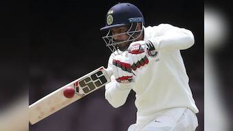 Irani Cup: Hanuma Vihari scripts history as Rest of India set Vidarbha challenging target on Day 4