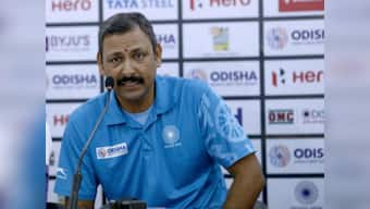 Hockey World Cup 2018: India coach Harendra Singh's comments on umpiring unacceptable, says FIH CEO Thierry Weil