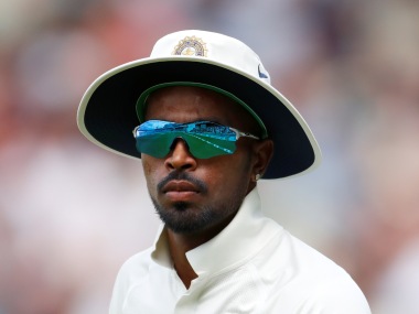 India vs New Zealand: Hardik Pandya ruled out of Test series after failing to prove match readiness India vs New Zealand: Hardik Pandya ruled out of Test series after failing to prove match readiness