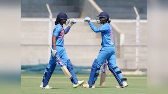 Harmanpreet Kaur, Smriti Mandhana write to CoA urging BCCI to keep Ramesh Powar as India women's team coach