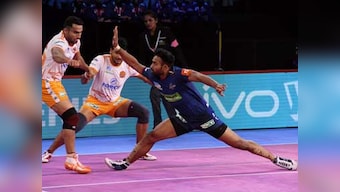 Pro Kabaddi 2018, Haryana Steelers vs Tamil Thalaivas, Match Highlights: Nail-biting match ends in draw