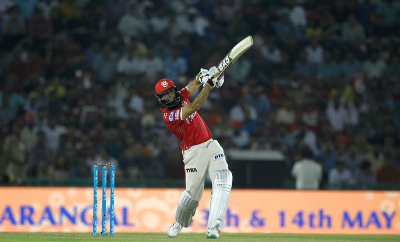 Hashim Amla has set his base price at Rs 2 crore for IPL 2019 auction. Sportzpics