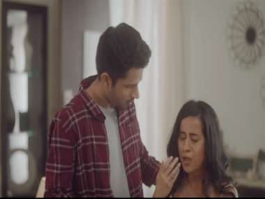 An emotional & hard hitting video on Air Pollution under GAIL’s #BringBackTheBlueSkies campaign An emotional & hard hitting video on Air Pollution under GAIL’s #BringBackTheBlueSkies campaign