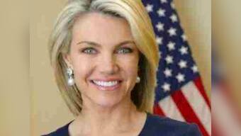 'Heather Nauert unqualified to be UN ambassador': Rights groups ask Donald Trump admin to withdraw nomination