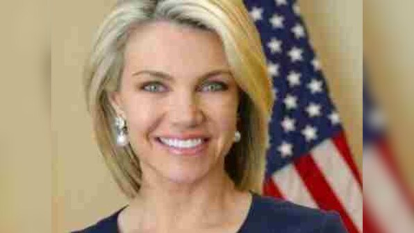 'Heather Nauert unqualified to be UN ambassador': Rights groups ask Donald Trump admin to withdraw nomination