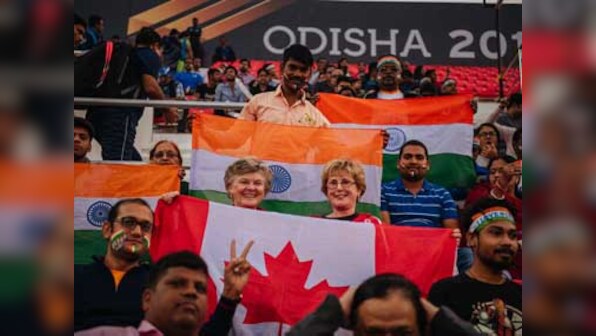 Hockey World Cup 2018: High audience turnout, state-of-the-art facilities and capable management makes tournament truly global affair