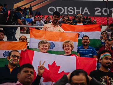 Hockey World Cup 2018: High audience turnout, state-of-the-art facilities and capable management makes tournament truly global affair Hockey World Cup 2018: High audience turnout, state-of-the-art facilities and capable management makes tournament truly global affair