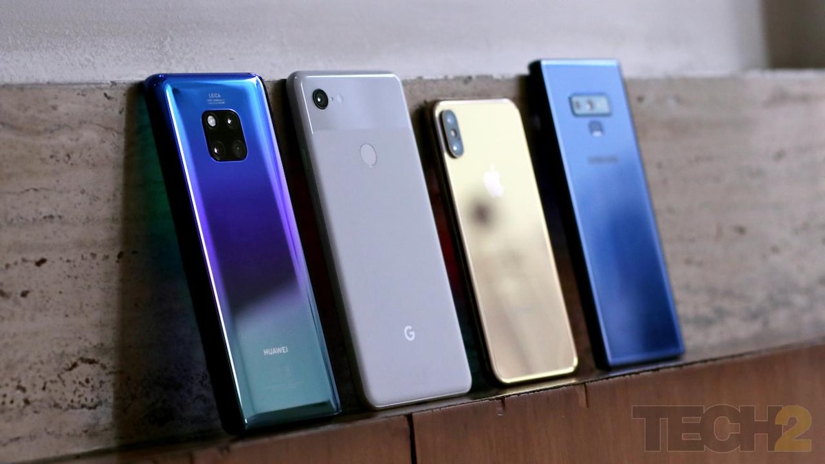 Best Huawei phones 2022: find your perfect Huawei