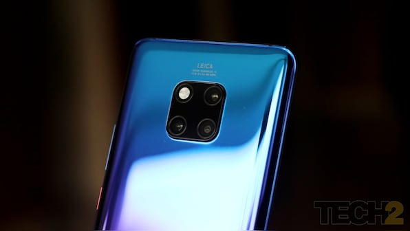 Huawei P30 to sport triple-camera setup at rear with 40 MP primary sensor: Report