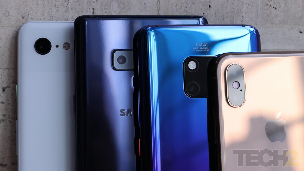 Gelijkenis Conceit Herinnering Huawei Mate 20 Pro vs Pixel 3XL vs iPhone XS vs Note 9: Which shoots the  best photos?- Technology News, Firstpost
