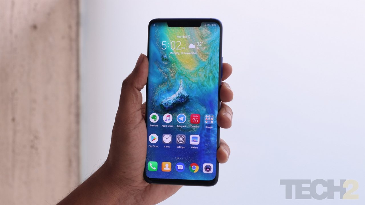 Kirin 980-powered phones lead AnTuTu's November list of most powerful Android devices Kirin 980-powered phones lead AnTuTu's November list of most powerful Android devices