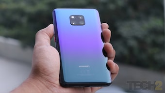 Global smartphone sales in 2019 to see a 3.1 percent dip due to Huawei ban: Canalys