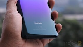 Huawei P Smart with Kirin 710 SoC to go on sale on 2 January in Europe