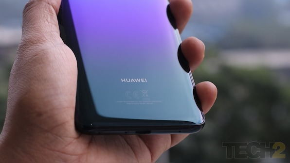 Huawei P Smart with Kirin 710 SoC to go on sale on 2 January in Europe