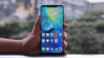 Huawei Mate 20 Pro, P20 Pro, Nova 3i available at up to Rs 15,000 off on Amazon