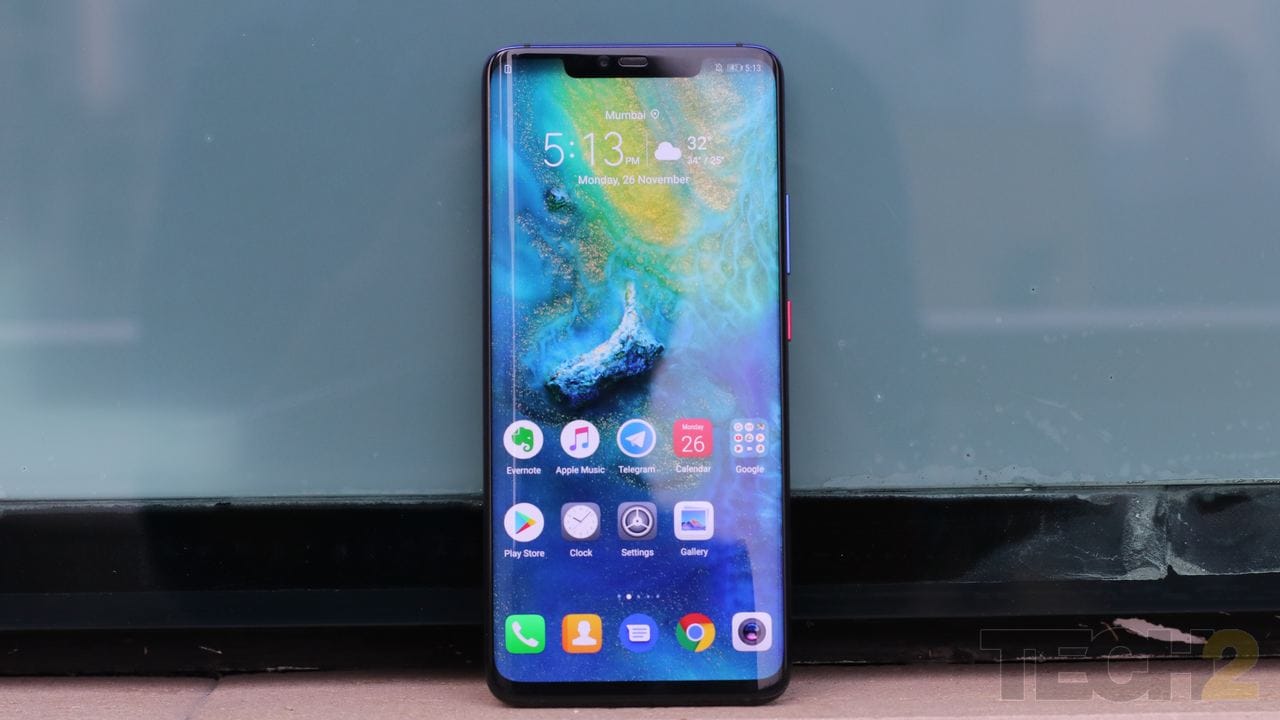 Samsung Galaxy S10 Plus review: A premium 2019 flagship with a few  compromises-Tech News , Firstpost